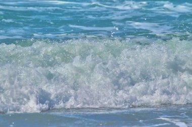 Playa de la herradura en granada endalucia