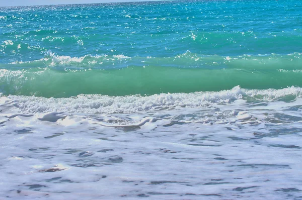 Playa Herradura Granada Andaluza — Foto de Stock