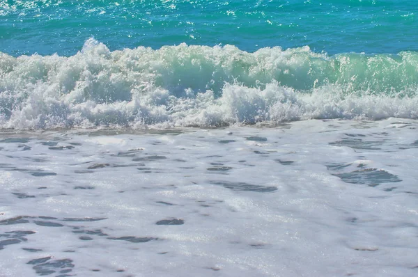 Playa Herradura Granada Endalucia — Stok fotoğraf