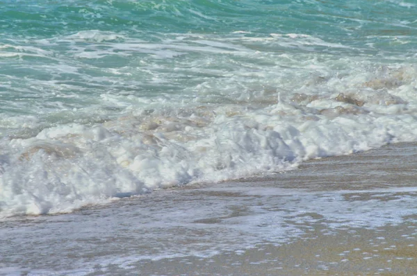 Playa Herradura Granada Andalucia — Fotografia de Stock