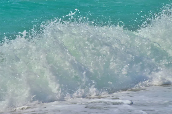 Playa Herradura Granada Andalucia — 스톡 사진