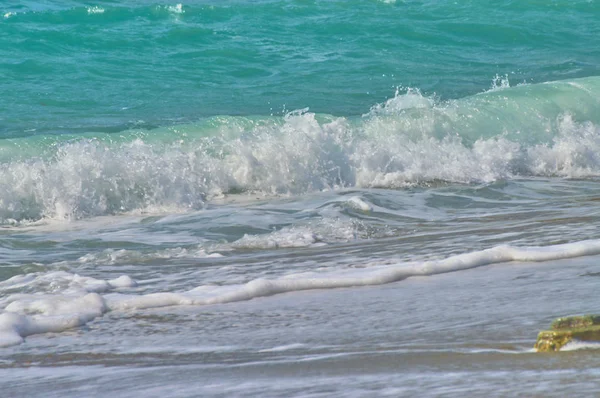 Playa Herradura Granada Andaluza — Foto de Stock