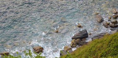 Gijon geçişi bir günde tatili tamamlar.