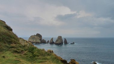    İspanya liencres Kuzey Sahil