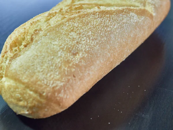 Prefabricated Bread Aldalucia Quick Consumption — Stock Photo, Image