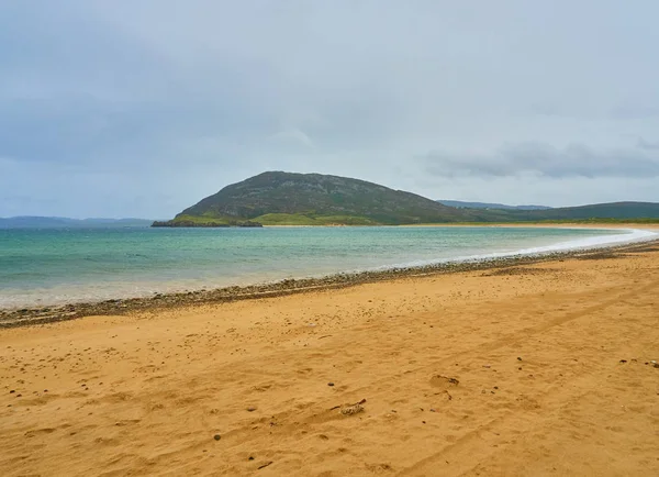 Hermoso Paisaje Irlanda Día Soleado —  Fotos de Stock