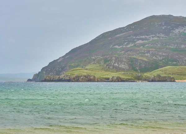 화창한 아일랜드의 아름다운 — 스톡 사진