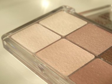 Yeni göz gölgeler Set