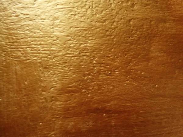 Simple Abstract Golden Background