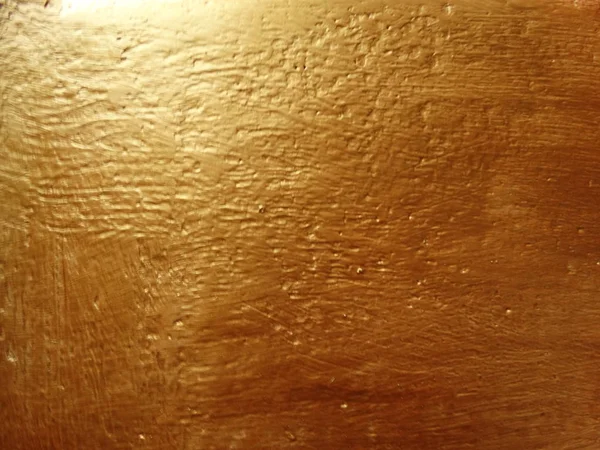 Simple Abstract Golden Background
