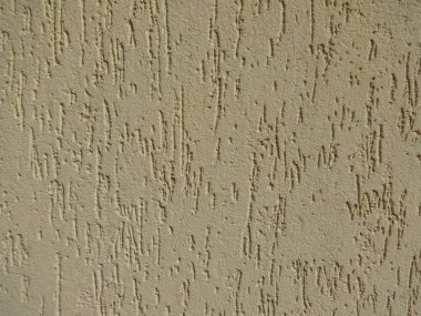 Sarı sıva duvar arka plan