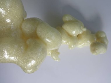 Soyut Poliüretan Köpük ŞekliName