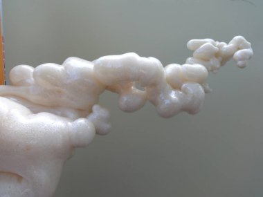 Soyut Poliüretan Köpük ŞekliName