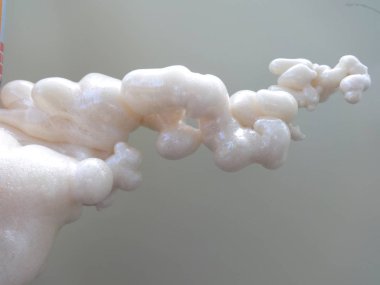 Soyut Poliüretan Köpük ŞekliName