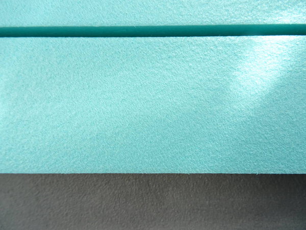 Abstract Green Linear Shapes — Stock Photo, Image