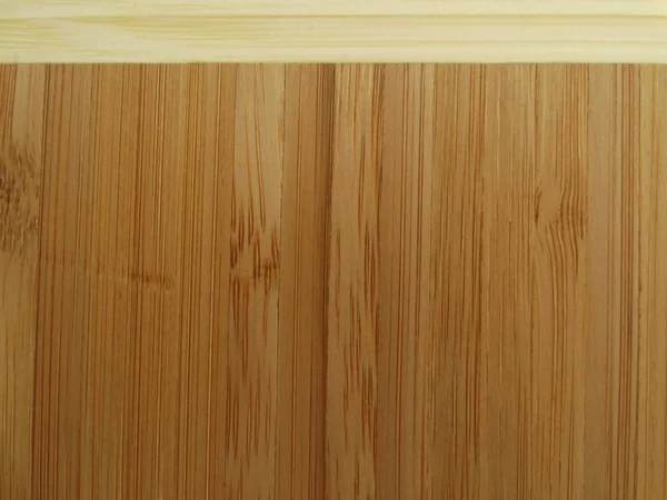 Einfacher Heller Holzhintergrund — Stockfoto