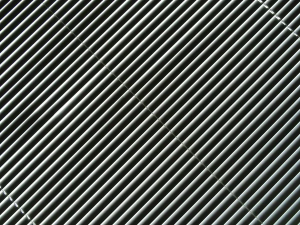 Abstrakte Schwarze Und Weiße Streifen — Stockfoto