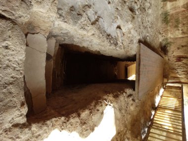 Merdiven Aladzha Manastırı, Bulgaristan