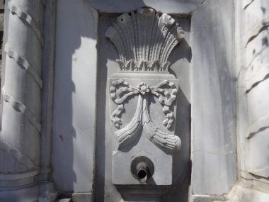 Eski Ortodoks Kilisesi Çeşme