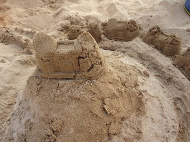 kumsalda kumdan kale