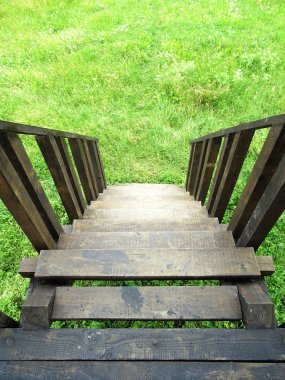  Güzel yerin görünümü