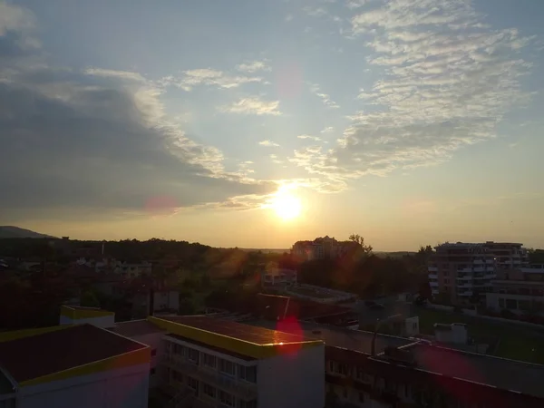 Grau Weiße Wolken Hintergrund — Stockfoto