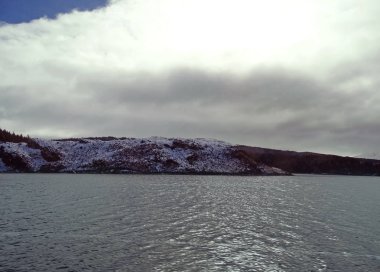 Gündüz güzel yaylalar görünümü 