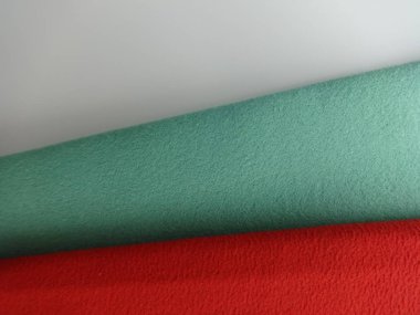 Bulgar Ulusal üç bayrak renkleri