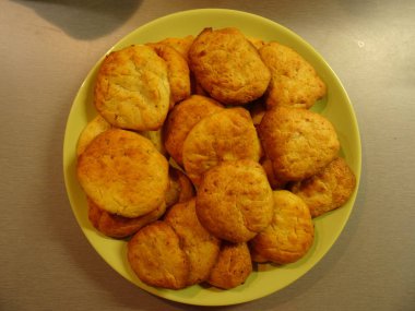 Yuvarlak peynir pipet grubu