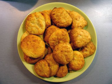 Yuvarlak peynir pipet grubu