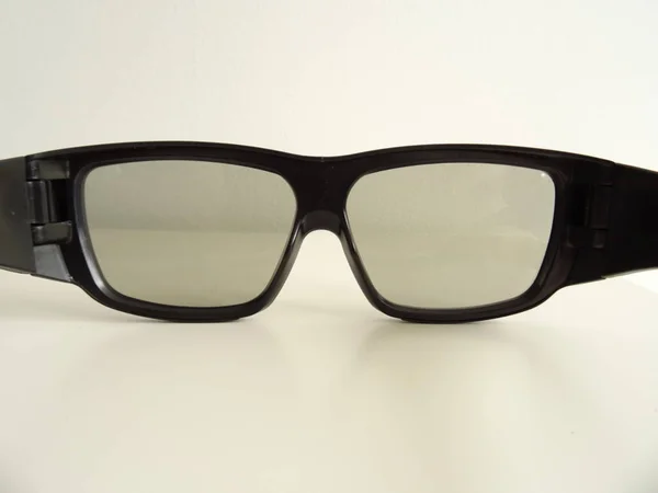 Masada Plastik Gözlük — Stok fotoğraf