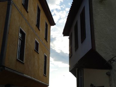 Kavala gündüz güzel görünümü