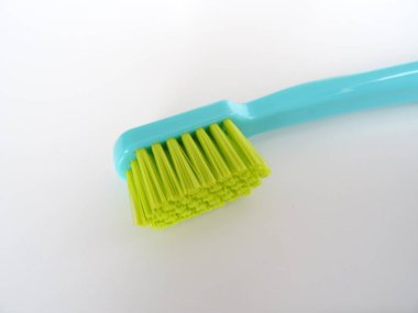 diş fırçası detay görünümü