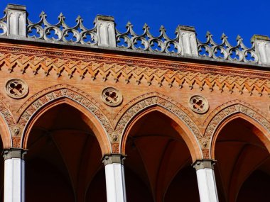 Padua Mimarlık Archs ile