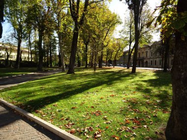 Bir Peschiera Del Garda Park