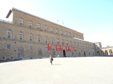 Kale Floransa, İtalya