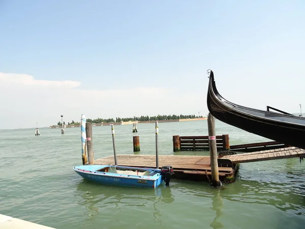 Venedik Chanel görünümü, Italya