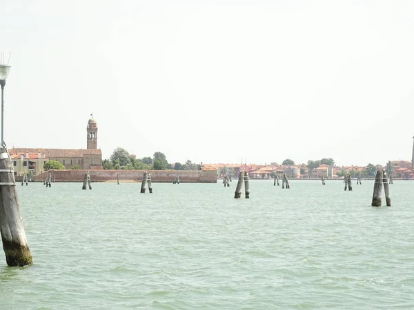 Venedik Deniz Italya — Stok fotoğraf