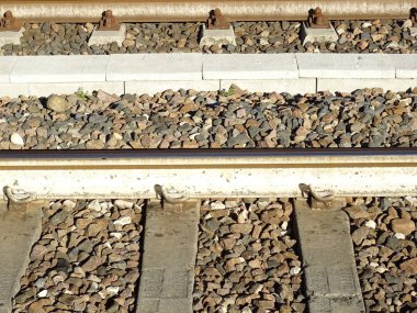 Italyan Demiryolları görünümü 