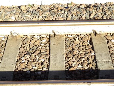 Italyan Demiryolları görünümü 