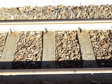 Italyan Demiryolları görünümü 