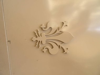 Floransa Sembolü görünümü