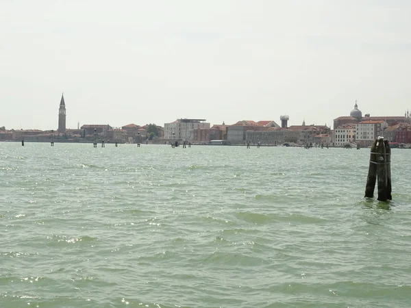Venedik Deniz Talya Gündüz — Stok fotoğraf