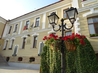 Belediye Kotel, Bulgaristan