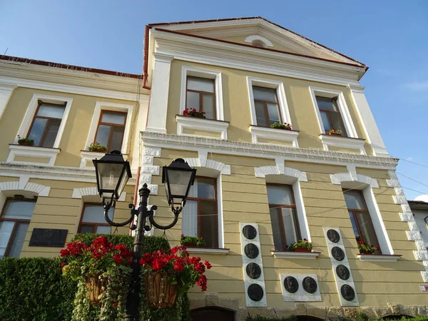 Ayuntamiento Kotel Bulgaria — Foto de Stock