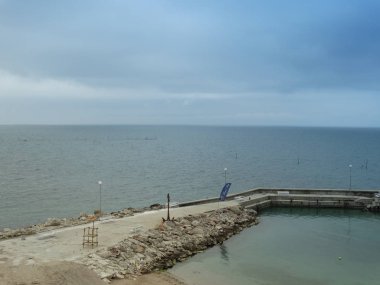 Gündüz küçük İskele 