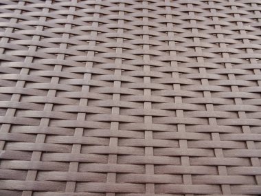 Yüzme Havuzu kahverengi Lounge desen