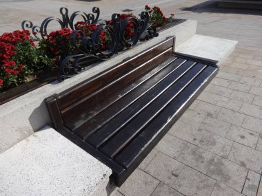 Köstence, Romanya'nın mimarisi