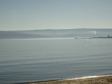 Water & Waterscape manzarası