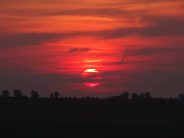 Beautiful Sunset wallpeper backgrounf